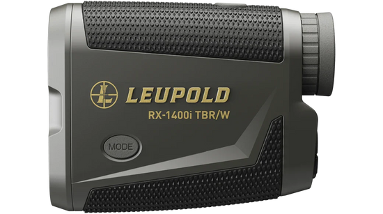 Leupold RX-1400i TBR/W Gen 2 – Rangefinder Tático de Alto Desempenho