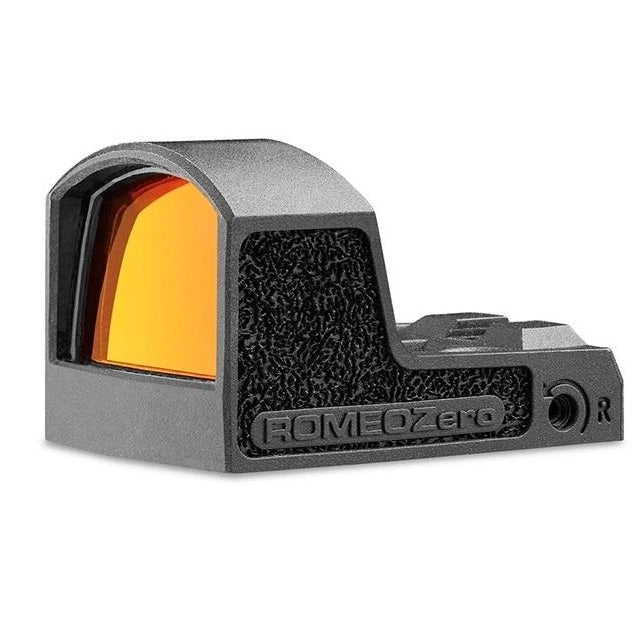 SIG SAUER ROMEOZero Reflex Sight 6 MOA Red Dot | Red Dot Ultralight para Pistolas Subcompactas
