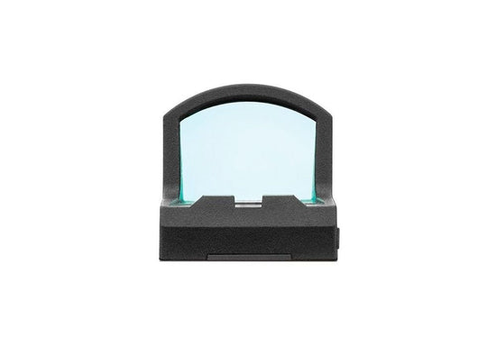 SIG SAUER ROMEOZero Reflex Sight 6 MOA Red Dot | Red Dot Ultralight para Pistolas Subcompactas