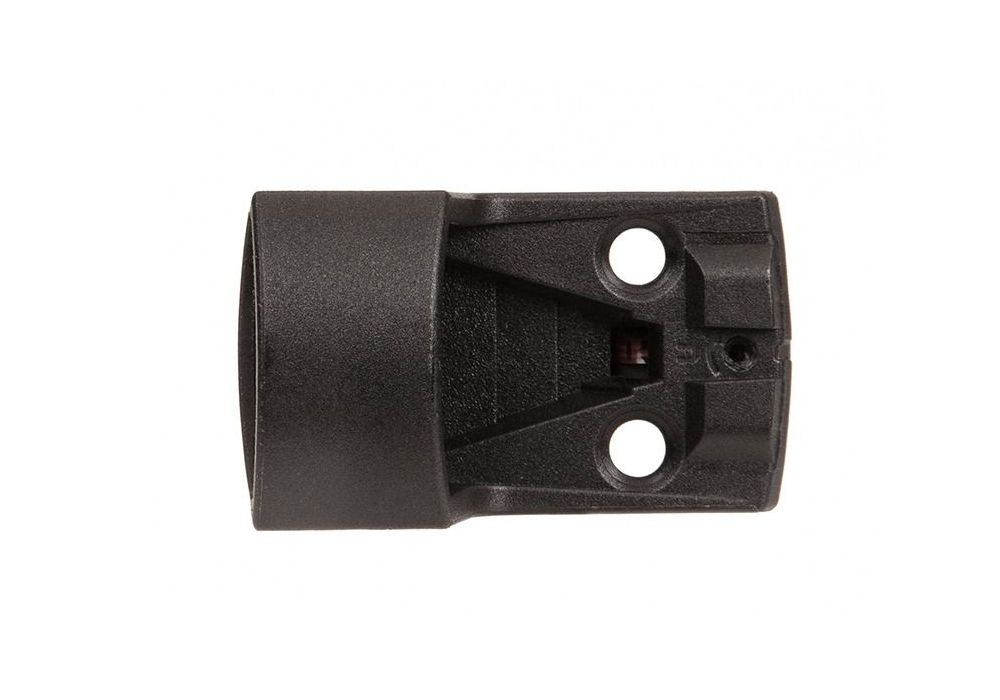 SIG SAUER ROMEOZero Reflex Sight 6 MOA Red Dot | Red Dot Ultralight para Pistolas Subcompactas