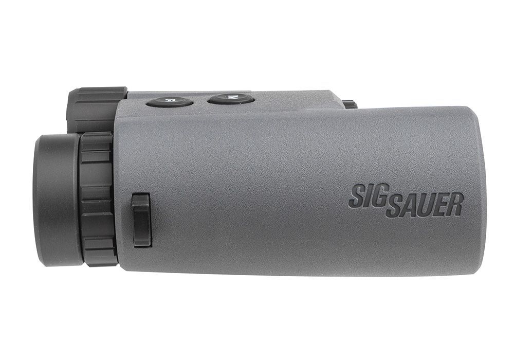 SIG SAUER Canyon 10x42mm – Binóculo com Rangefinder Integrado