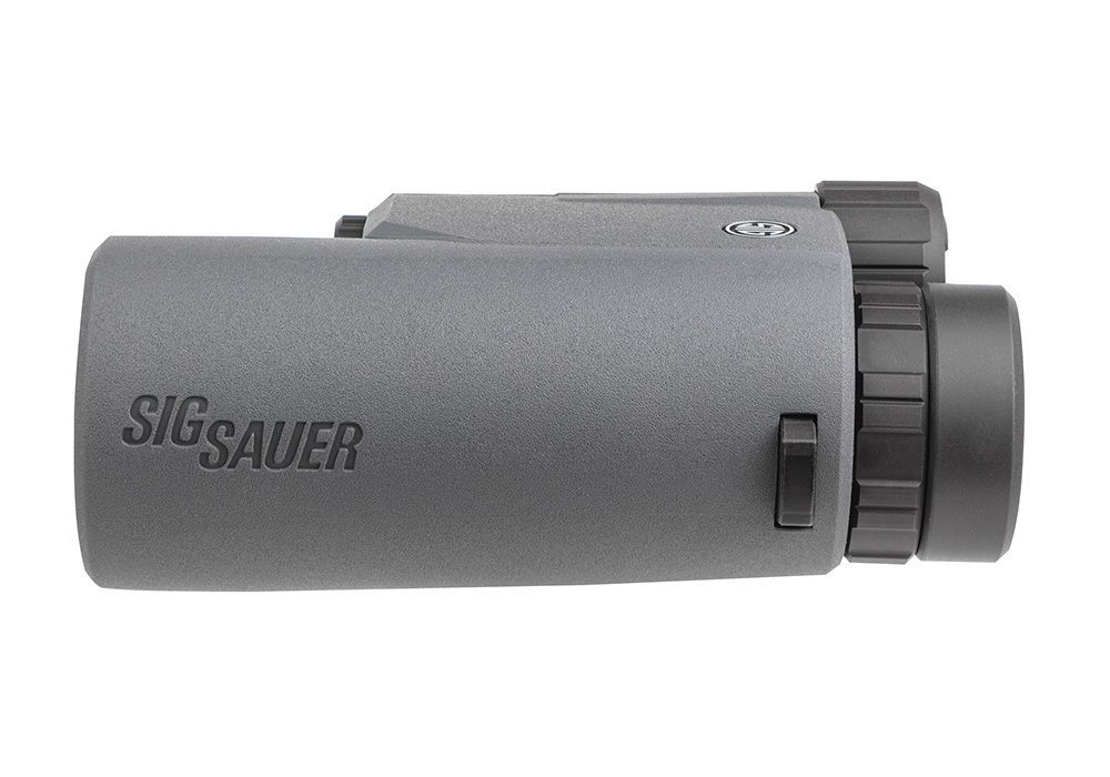 SIG SAUER Canyon 10x42mm – Binóculo com Rangefinder Integrado