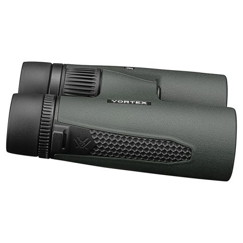Binóculo Vortex Triumph HD 10x42 – Nitidez, Robustez e Versatilidade para Uso Outdoor