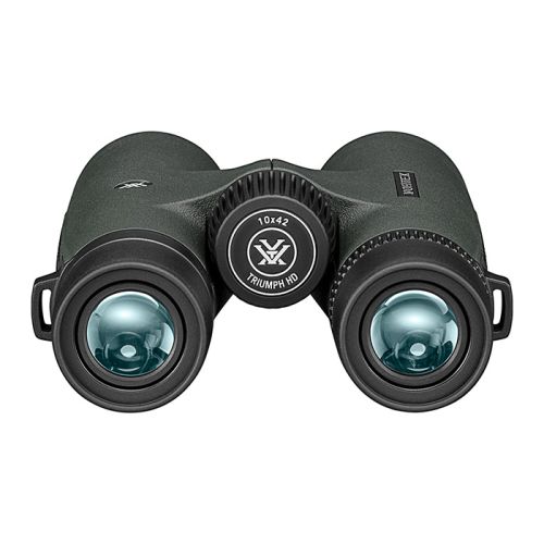Binóculo Vortex Triumph HD 10x42 – Nitidez, Robustez e Versatilidade para Uso Outdoor