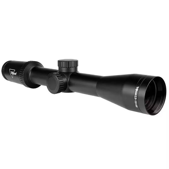 Luneta Trijicon Huron 2.5-10x40 BDC Hunter Holds 30mm – Caça com Precisão e Robustez Trijicon