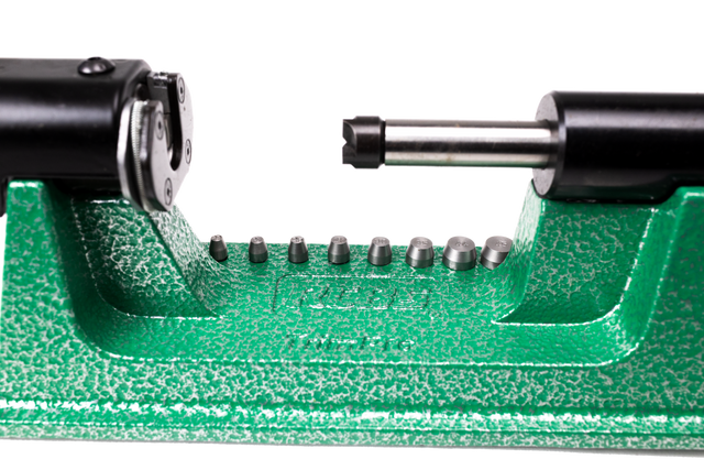 RCBS Trim Pro-2 Manual Case Trimmer Kit | Trimador Manual de Estojos de Alta Precisão