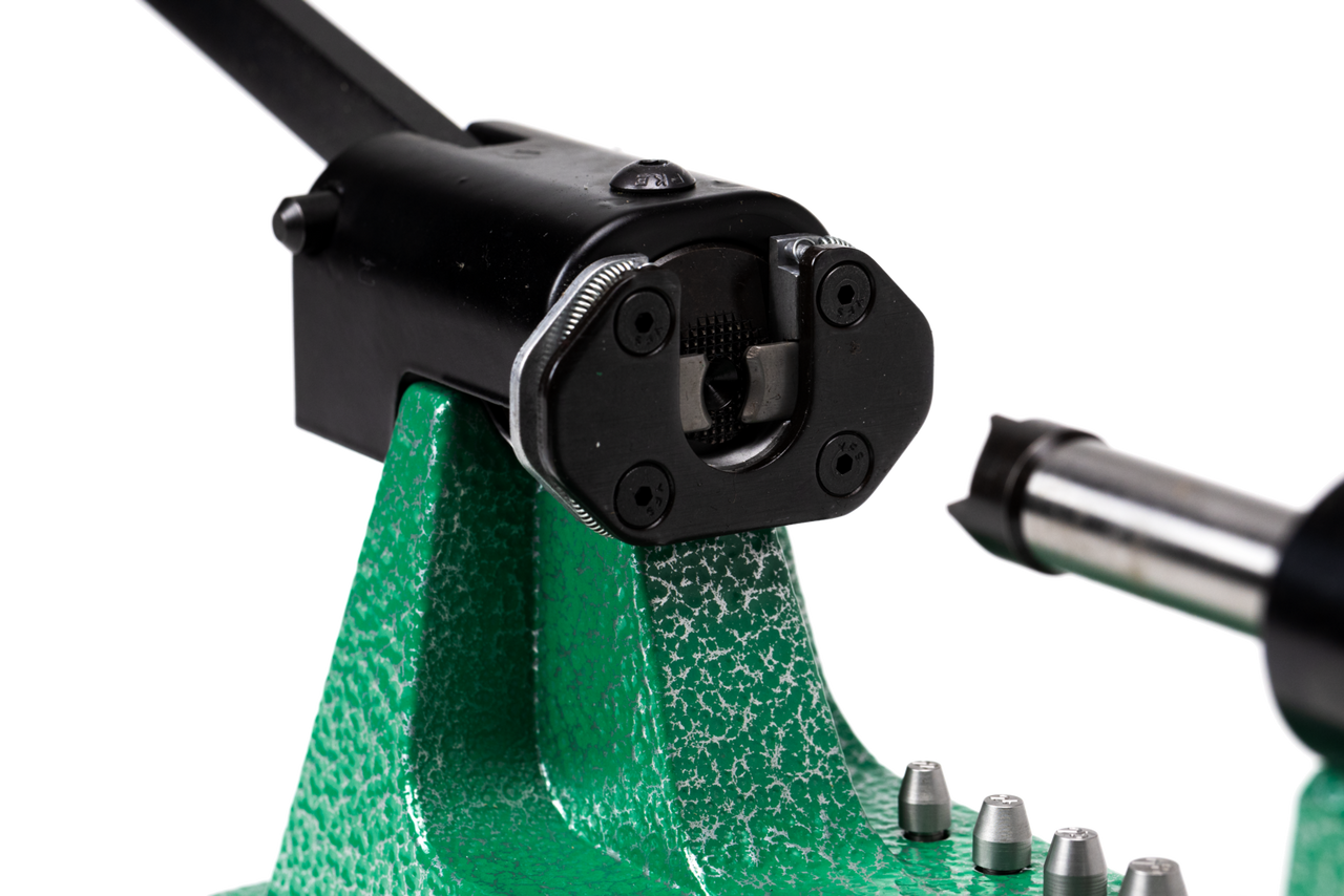 RCBS Trim Pro-2 Manual Case Trimmer Kit | Trimador Manual de Estojos de Alta Precisão