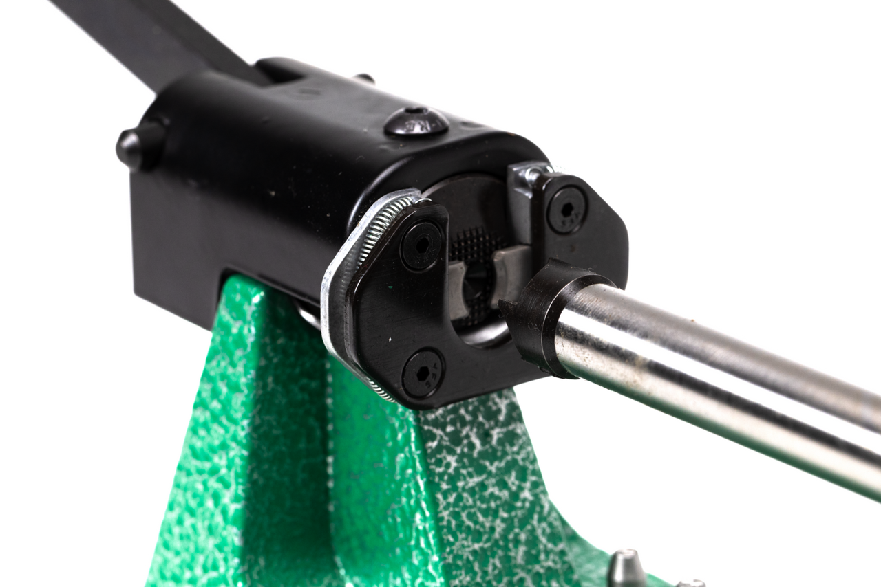 RCBS Trim Pro-2 Manual Case Trimmer Kit | Trimador Manual de Estojos de Alta Precisão