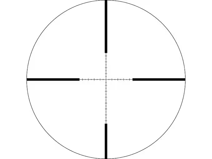 Vortex Viper HST 6–24x50mm VMR-1 (MOA) – linha TOP da Vortex para caça e precisão