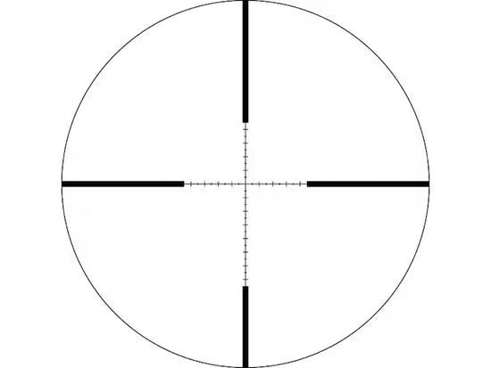 Vortex Viper HST 6–24x50mm VMR-1 (MOA) – linha TOP da Vortex para caça e precisão