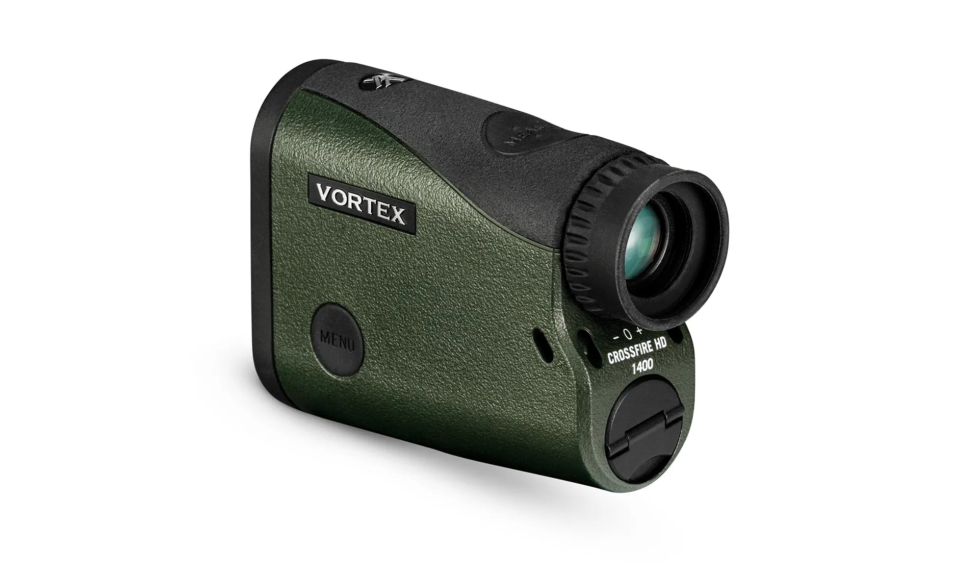 Vortex Crossfire HD 1400 – Laser Rangefinder de Alto Desempenho