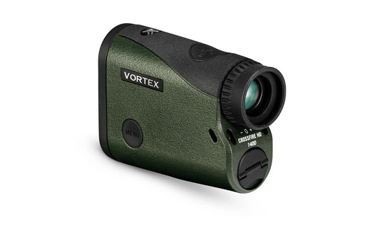 Vortex Crossfire HD 1400 – Laser Rangefinder de Alto Desempenho