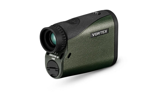 Vortex Crossfire HD 1400 – Laser Rangefinder de Alto Desempenho