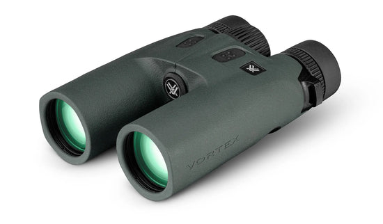 Vortex Ranger HD 3000 – Binóculo 10x42 com Rangefinder a 3000 Jardas