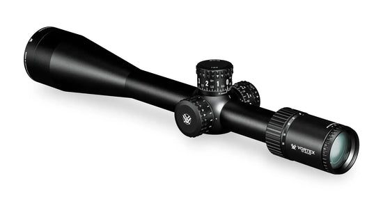 Vortex Golden Eagle HD 15-60x52 – A Escolha Definitiva para F-Class e Benchrest