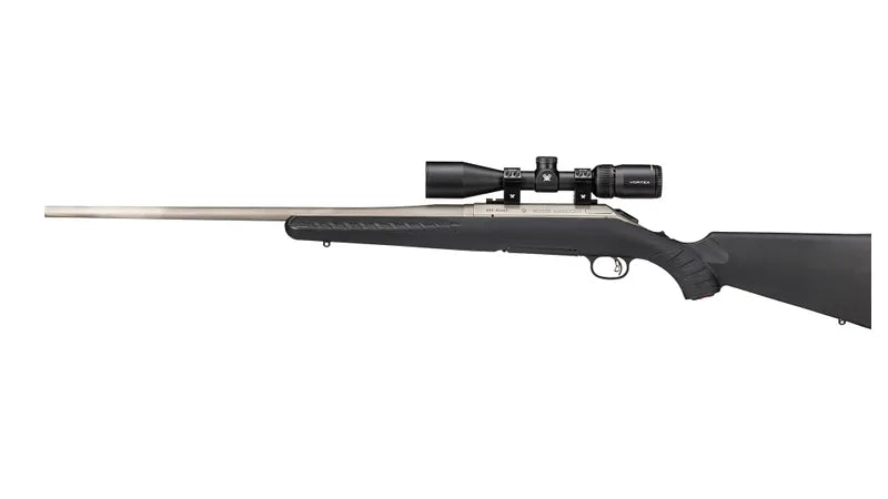 Vortex Triumph HD 3-9x40 Riflescope Dead-Hold BDC (MOA) – Lentes HD + Anéis Inclusos + Garantia Vitalícia VIP