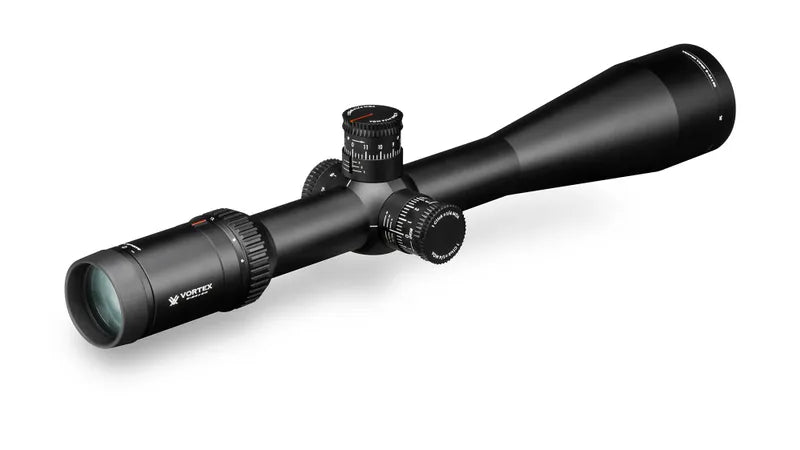 Vortex Viper HST 6–24x50mm VMR-1 (MOA) – linha TOP da Vortex para caça e precisão