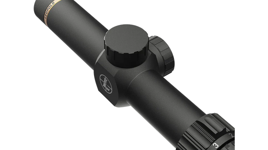 Luneta Leupold VX-Freedom 1.5-4X20mm retículo PIG PLEX