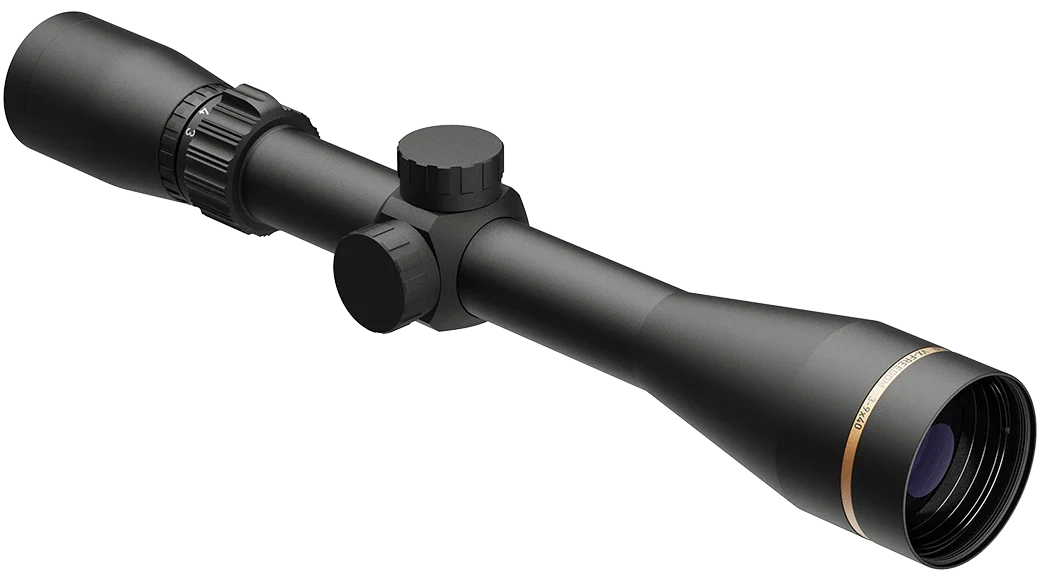 Luneta Leupold VX-Freedom 3-9x40 Hunt-Plex – Versatilidade Clássica para Caça com a Confiabilidade Leupold