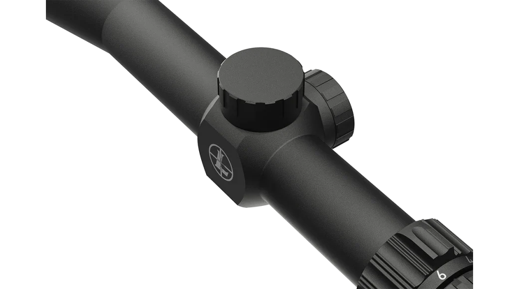 Luneta Leupold VX-Freedom 3-9x40 Hunt-Plex – Versatilidade Clássica para Caça com a Confiabilidade Leupold