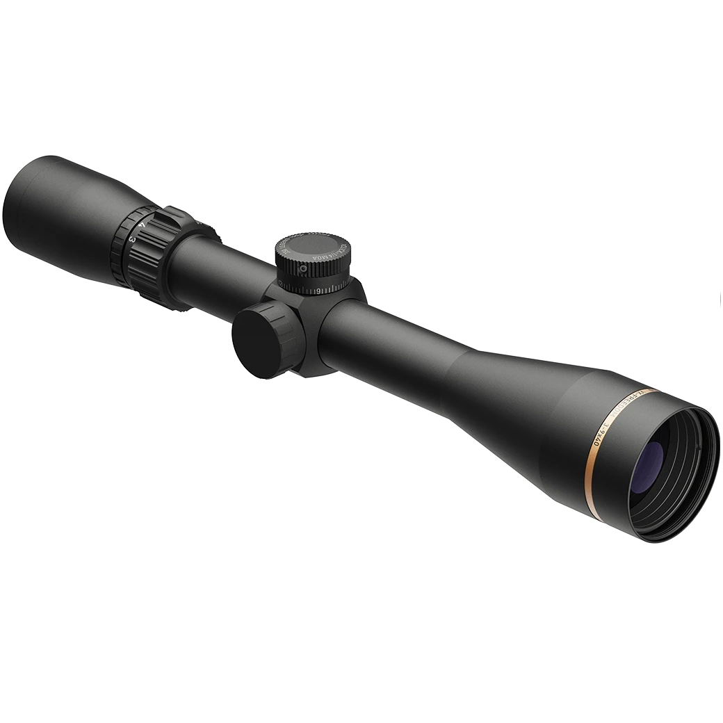 Luneta para caça Leupold VX-Freedom 3-9x40mm 1" 350 Legend Duplex