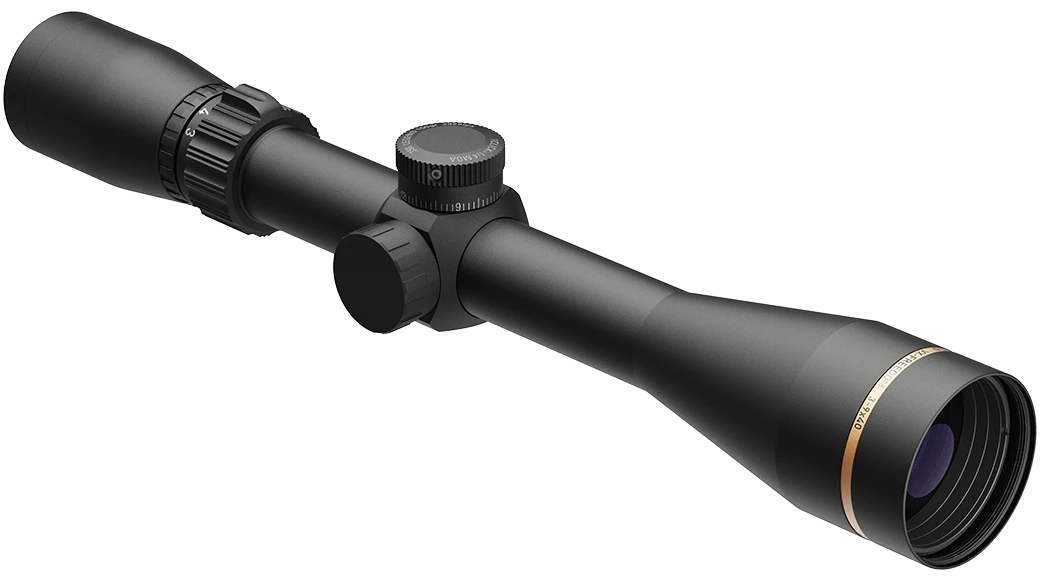 Luneta para caça Leupold VX-Freedom 3-9x40mm 1" 350 Legend Duplex