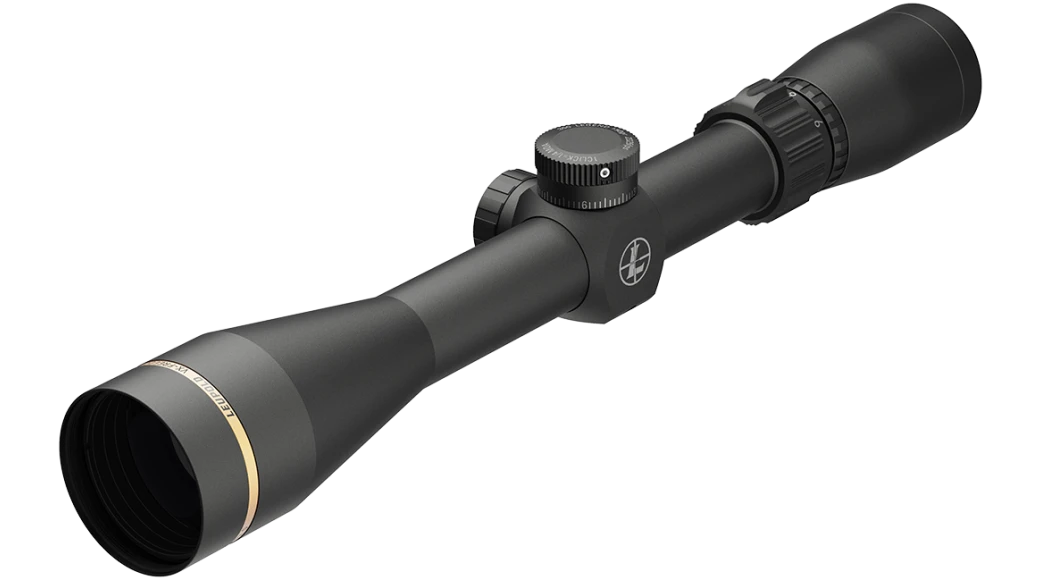Luneta para caça Leupold VX-Freedom 3-9x40mm 1" 350 Legend Duplex