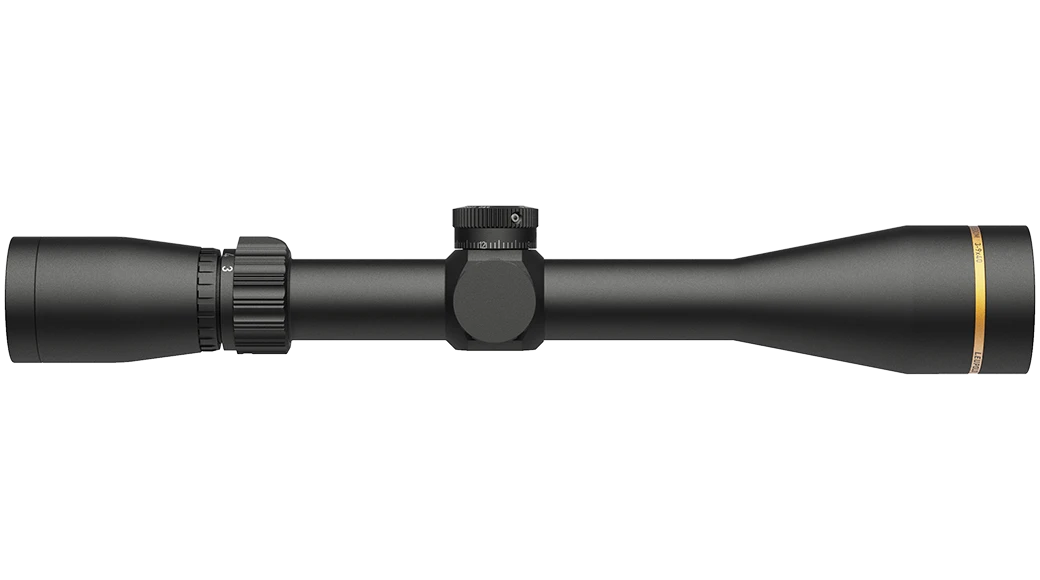 Luneta para caça Leupold VX-Freedom 3-9x40mm 1" 350 Legend Duplex