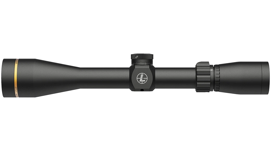 Luneta para caça Leupold VX-Freedom 3-9x40mm 1" 350 Legend Duplex