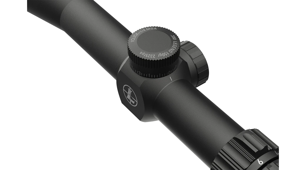 Luneta para caça Leupold VX-Freedom 3-9x40mm 1" 350 Legend Duplex