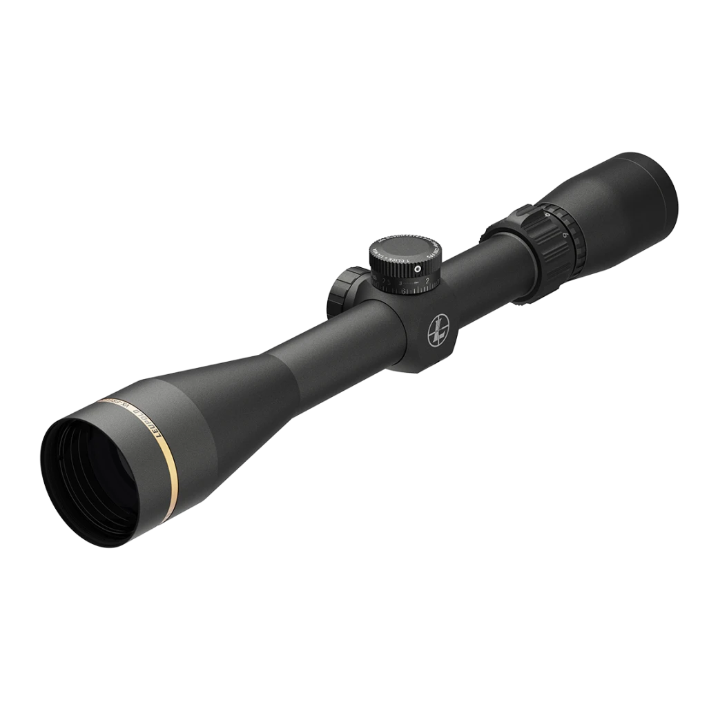 Leupold VX-Freedom 450 Bushmaster 3-9x40 — Duplex | Leupold USA 🇺🇸