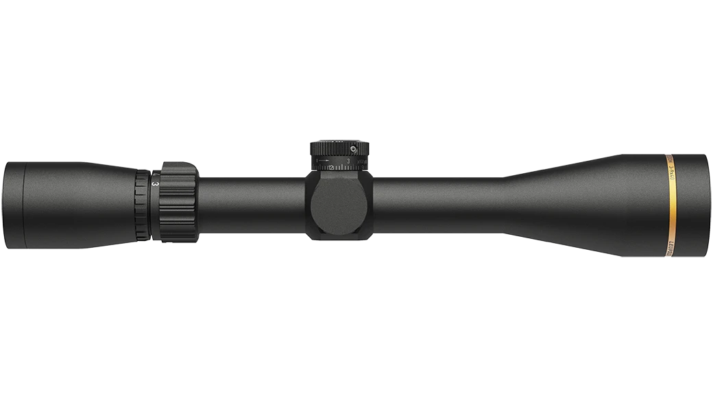 Leupold VX-Freedom 450 Bushmaster 3-9x40 — Duplex | Leupold USA 🇺🇸