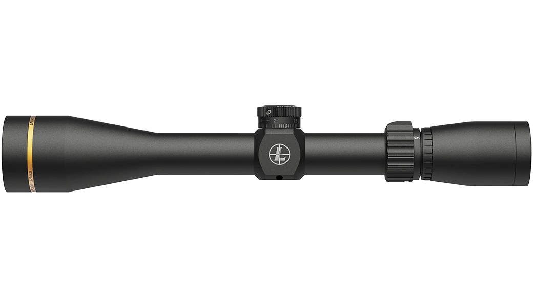 Leupold VX-Freedom 450 Bushmaster 3-9x40 — Duplex | Leupold USA 🇺🇸