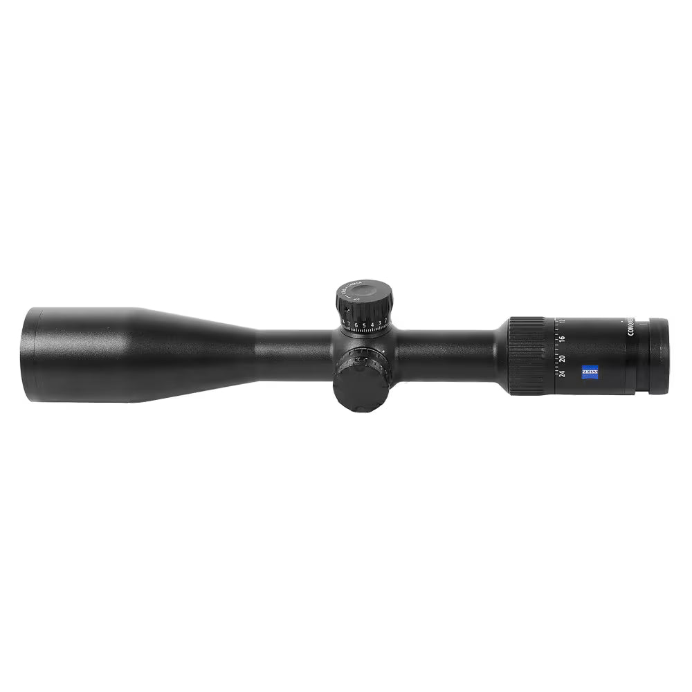 ZEISS Conquest V4 6–24x50mm Rifle Scope – Retículo #93 ZMOA-1 | Matte